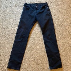 Buck Mason Maverick Slim pant